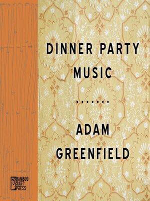 cover image of Dinner Party Music